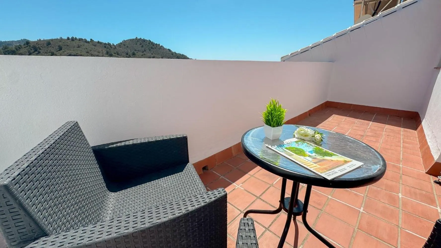 Casa Axarquia 13 Lejlighed Frigiliana 0*,  Spanien