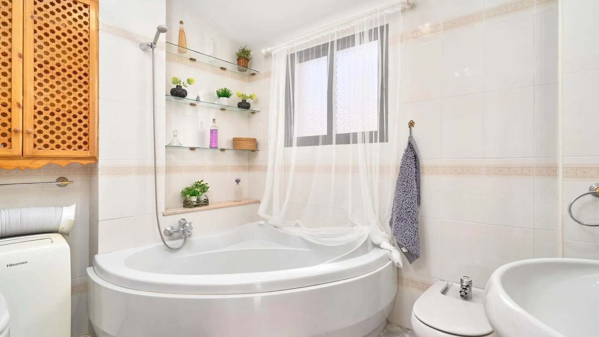 Appartement Casa Axarquia 13 à Frigiliana