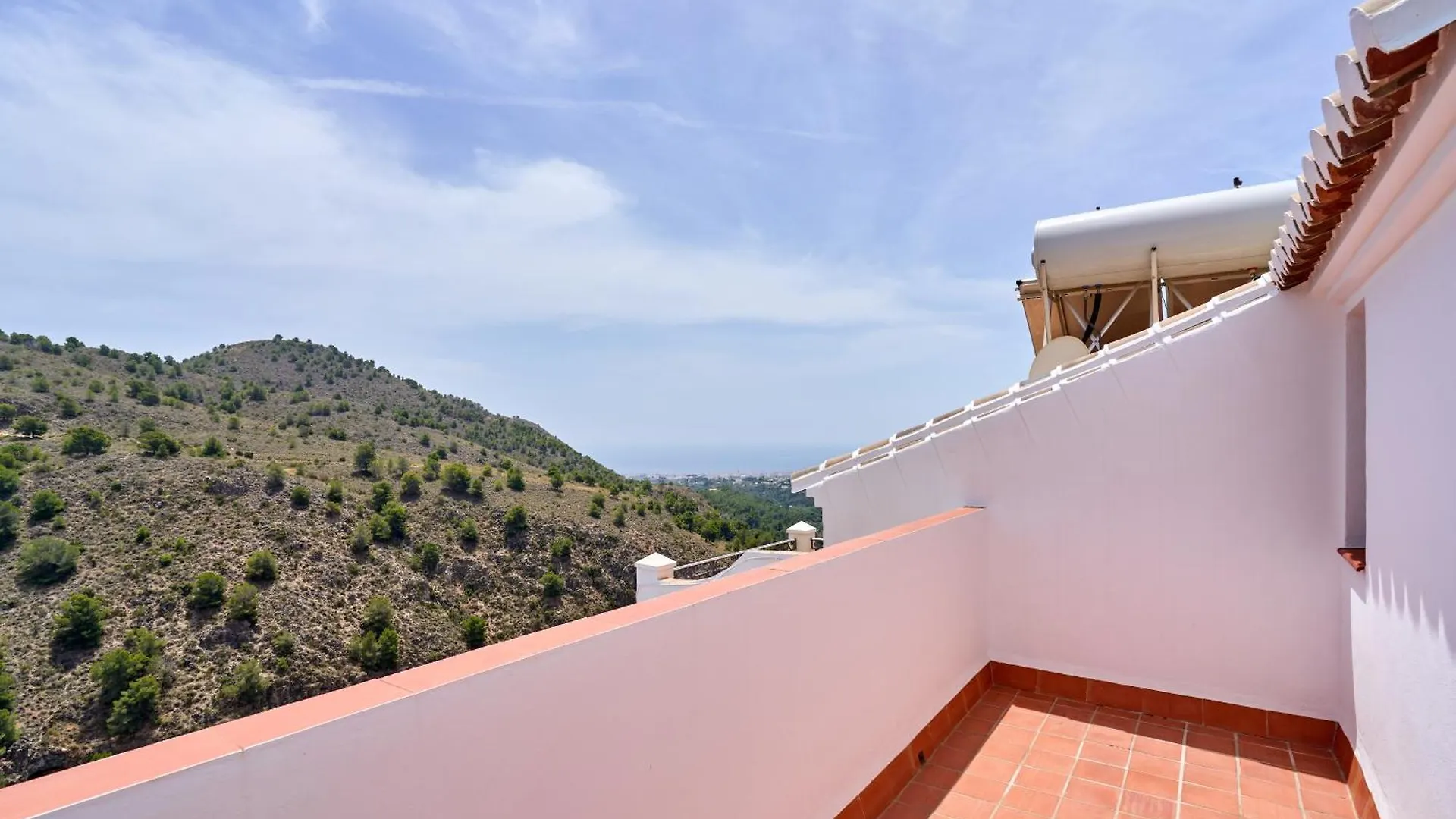 Appartement Casa Axarquia 13 à Frigiliana