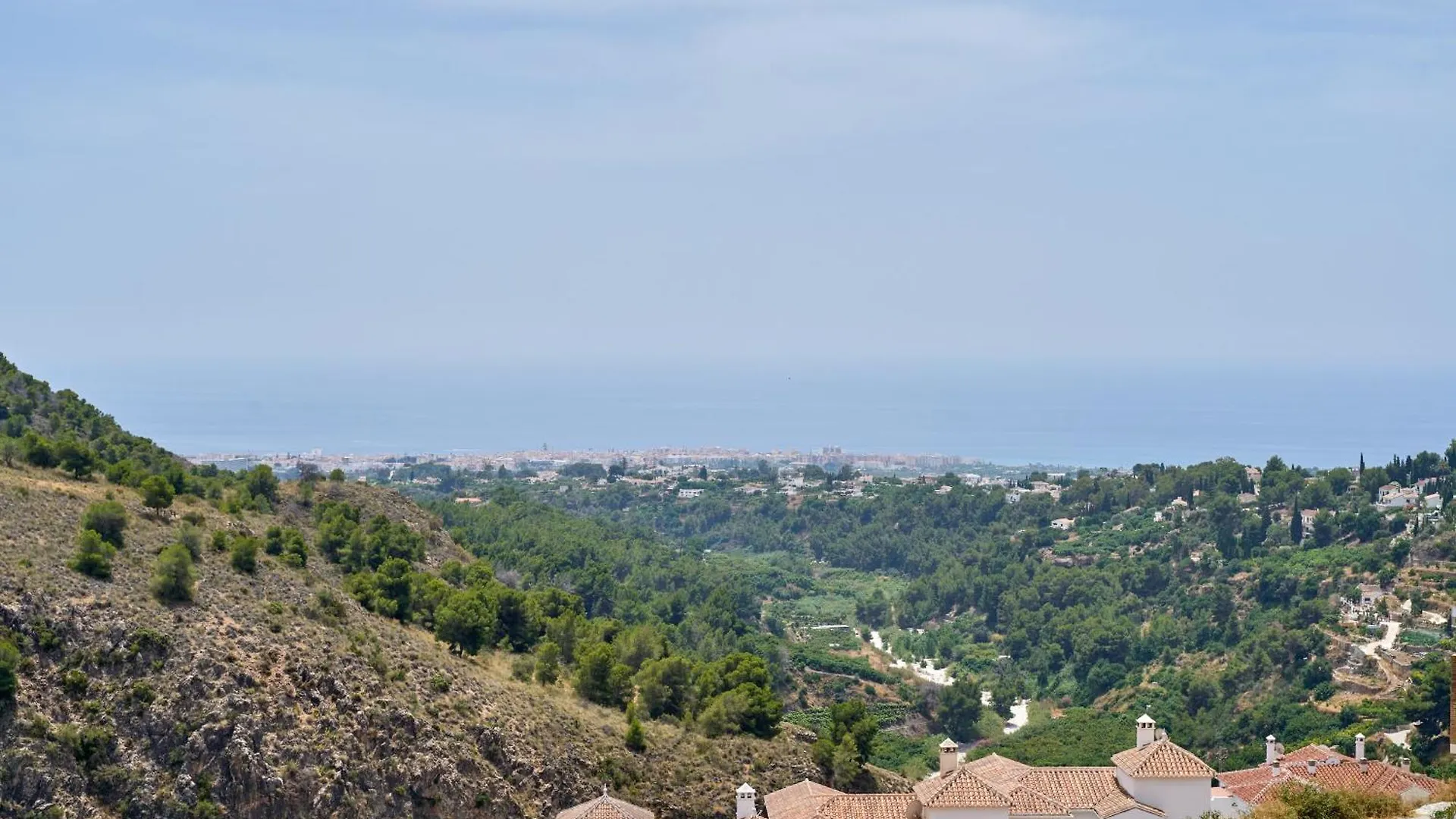 Appartement Casa Axarquia 13 à Frigiliana Espagne