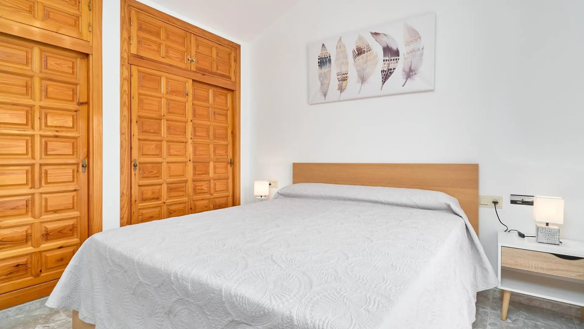 Appartement Casa Axarquia 13 à Frigiliana Espagne