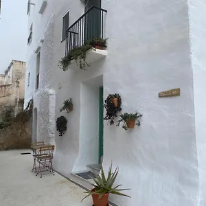 An Ca Los Lolos Bodeguilla Apartment