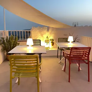 Apartamento Nidos Apartments,, Frigiliana