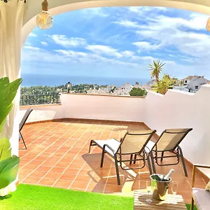 Buenos Suenos- Balcon De Apartment
