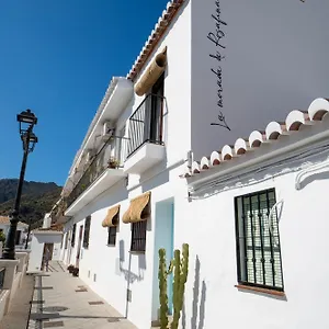 Apartamento La Morada De Rosafina, Frigiliana