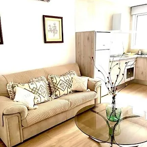 Apartamento Nuevo Y Centrico, Frigiliana