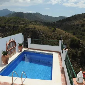 Apartamento Casa Raquel, Frigiliana