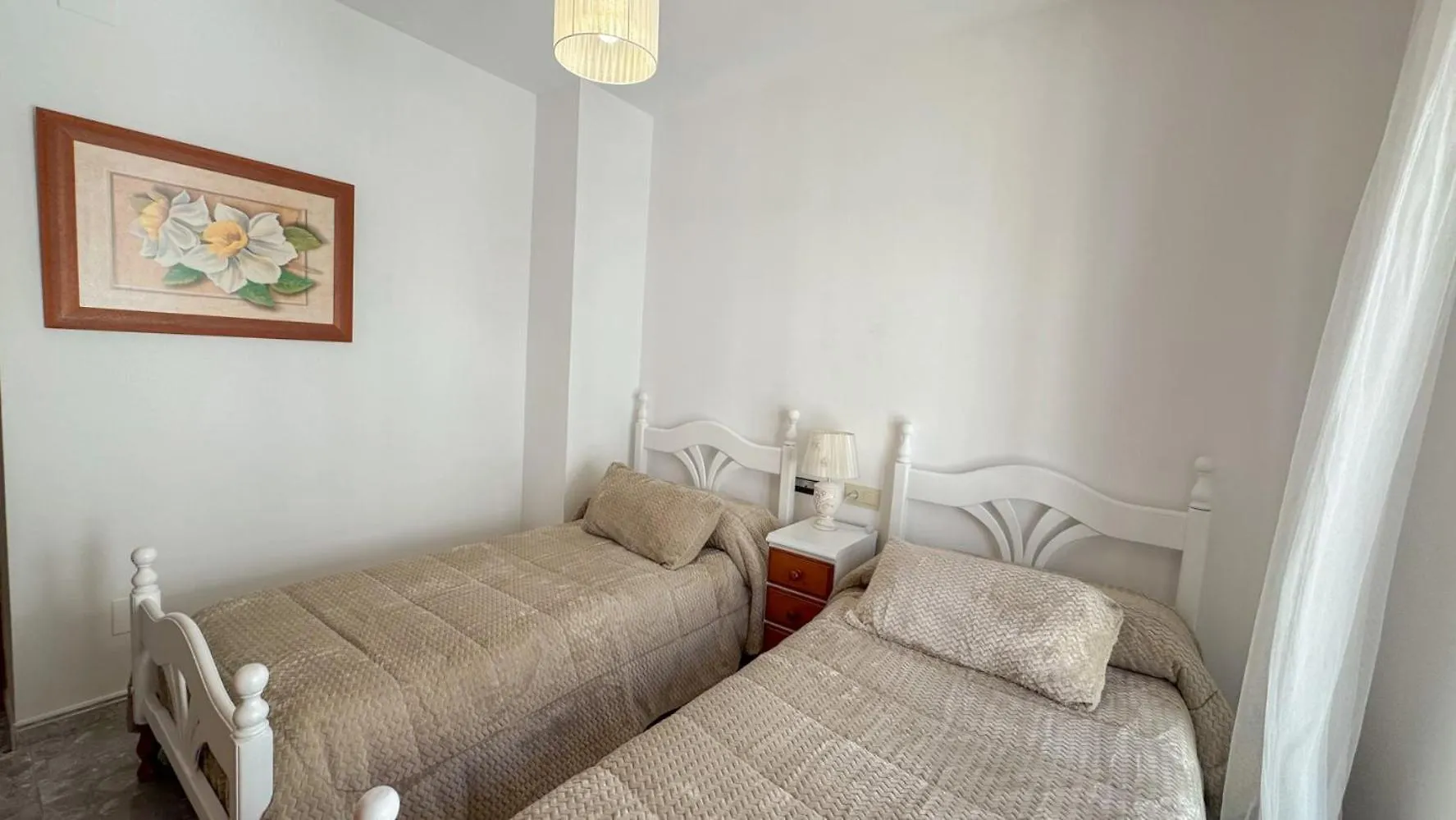 Casa Axarquia 13 Apartment Frigiliana Spain