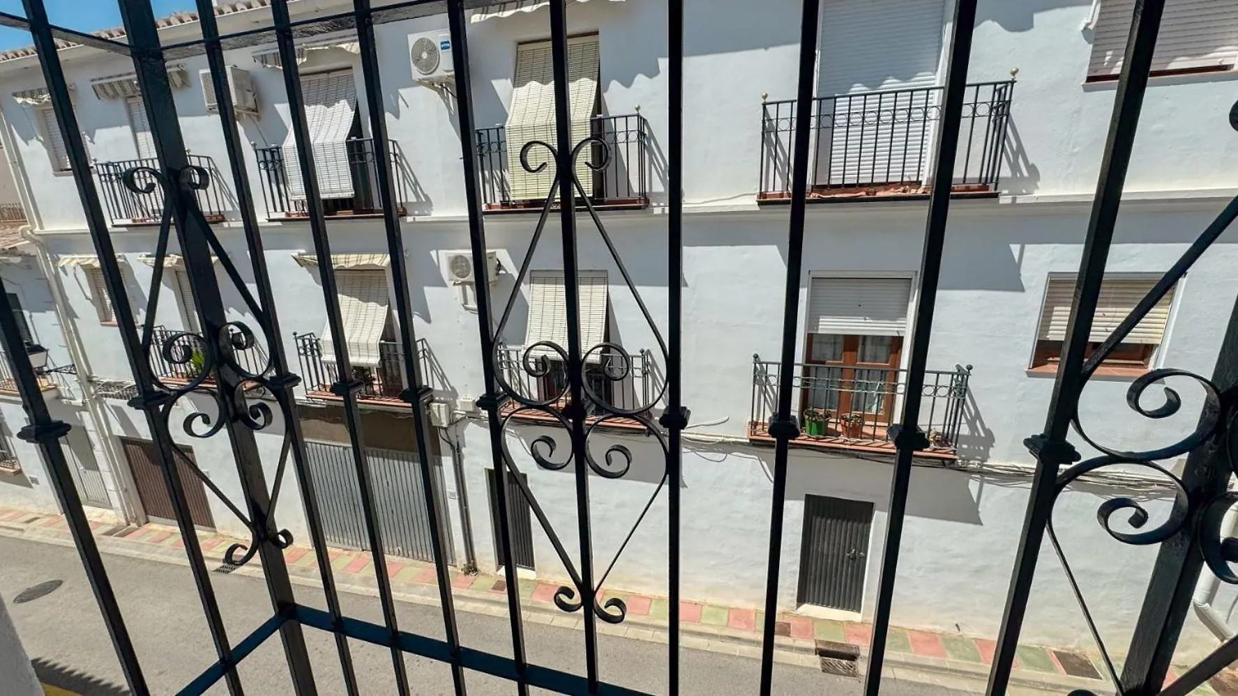 Casa Axarquia 13 Apartment Frigiliana Spain