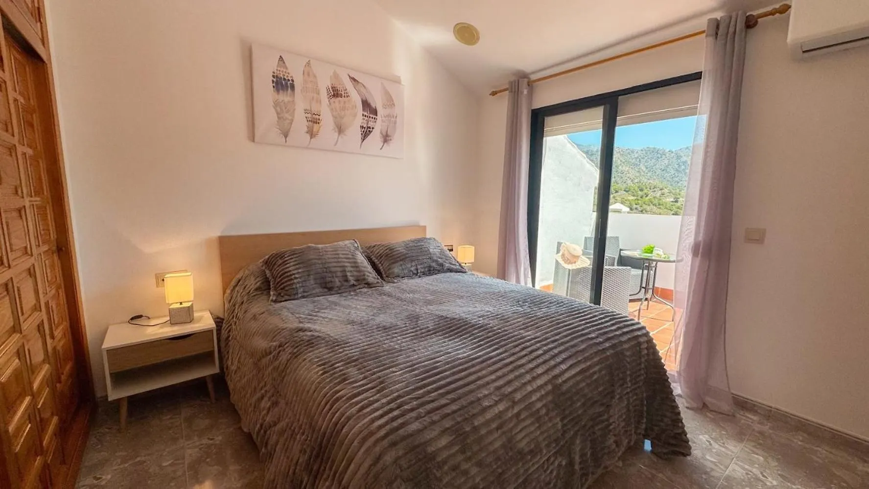 Casa Axarquia 13 Apartment Frigiliana