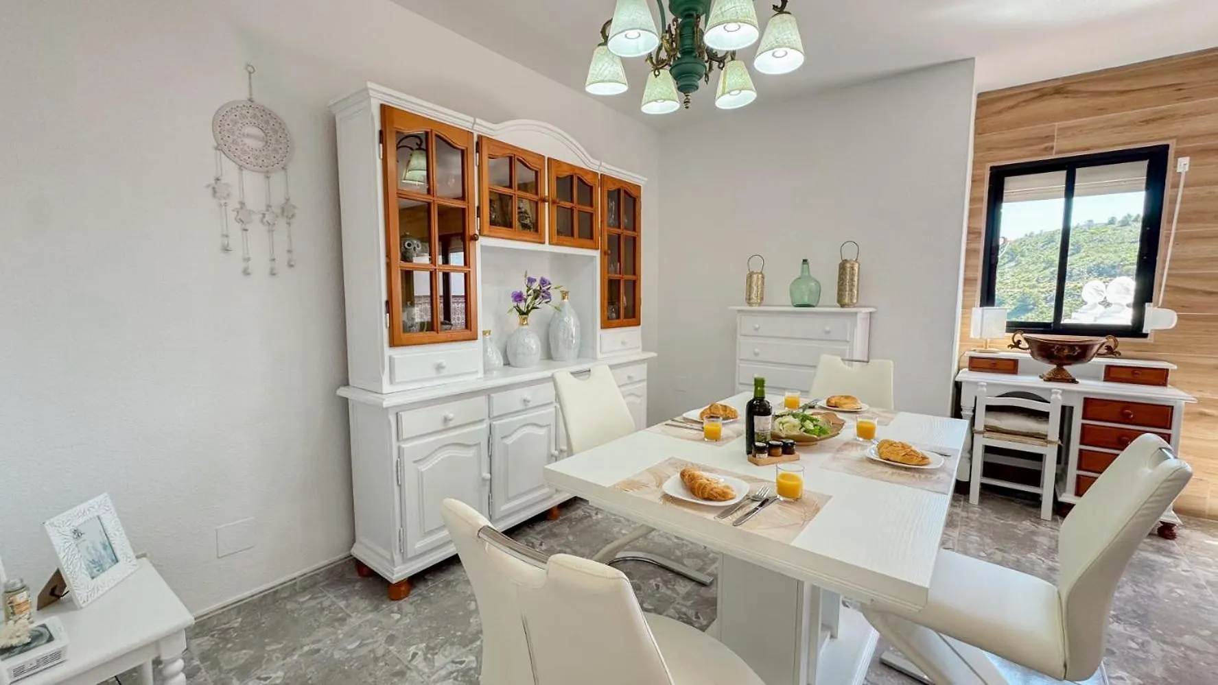 Casa Axarquia 13 Apartment Frigiliana