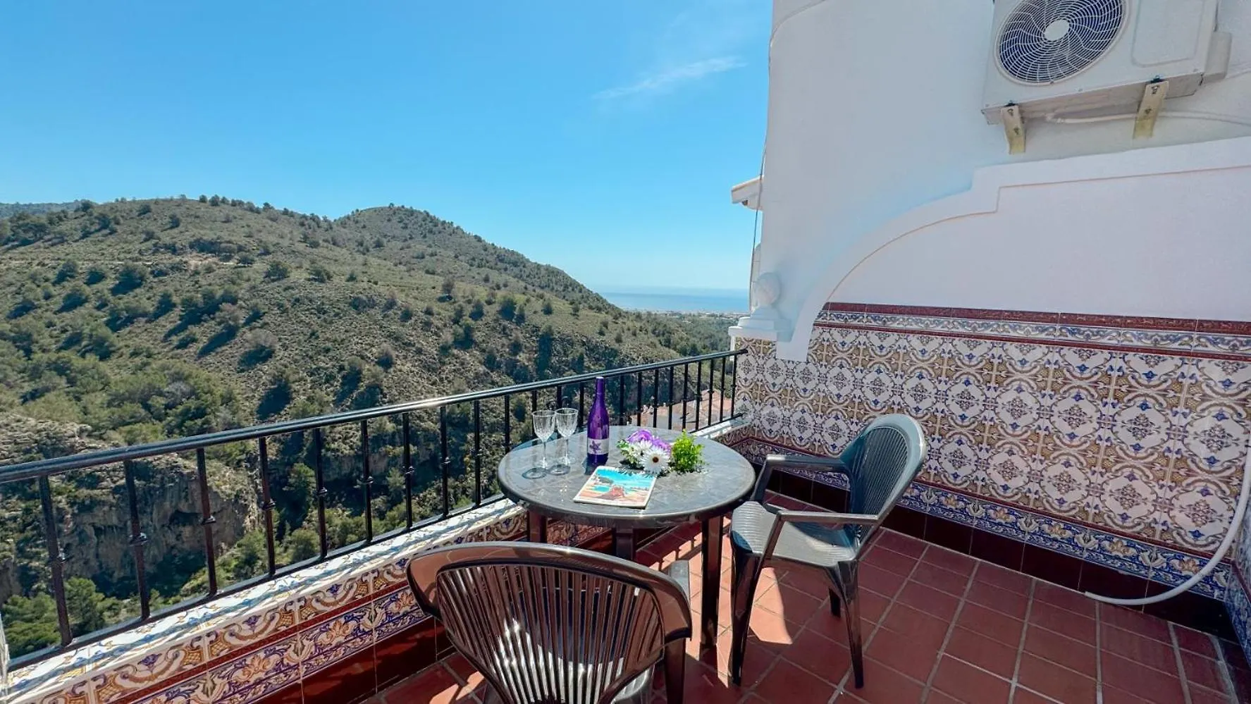 Casa Axarquia 13 Apartment Frigiliana